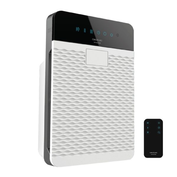 TotalPure 5000 Max Ozone