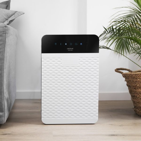 TotalPure 5000 Max Ozone - Image 3