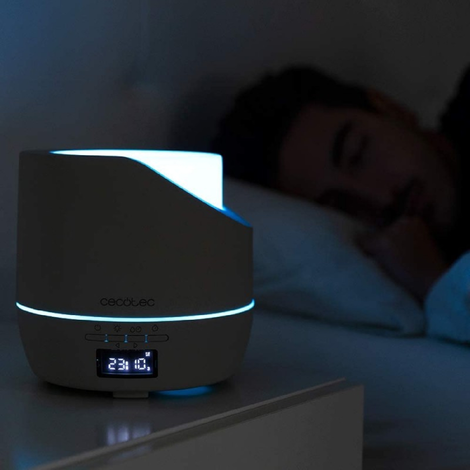 PureAroma 500 Smart Sand - Image 3