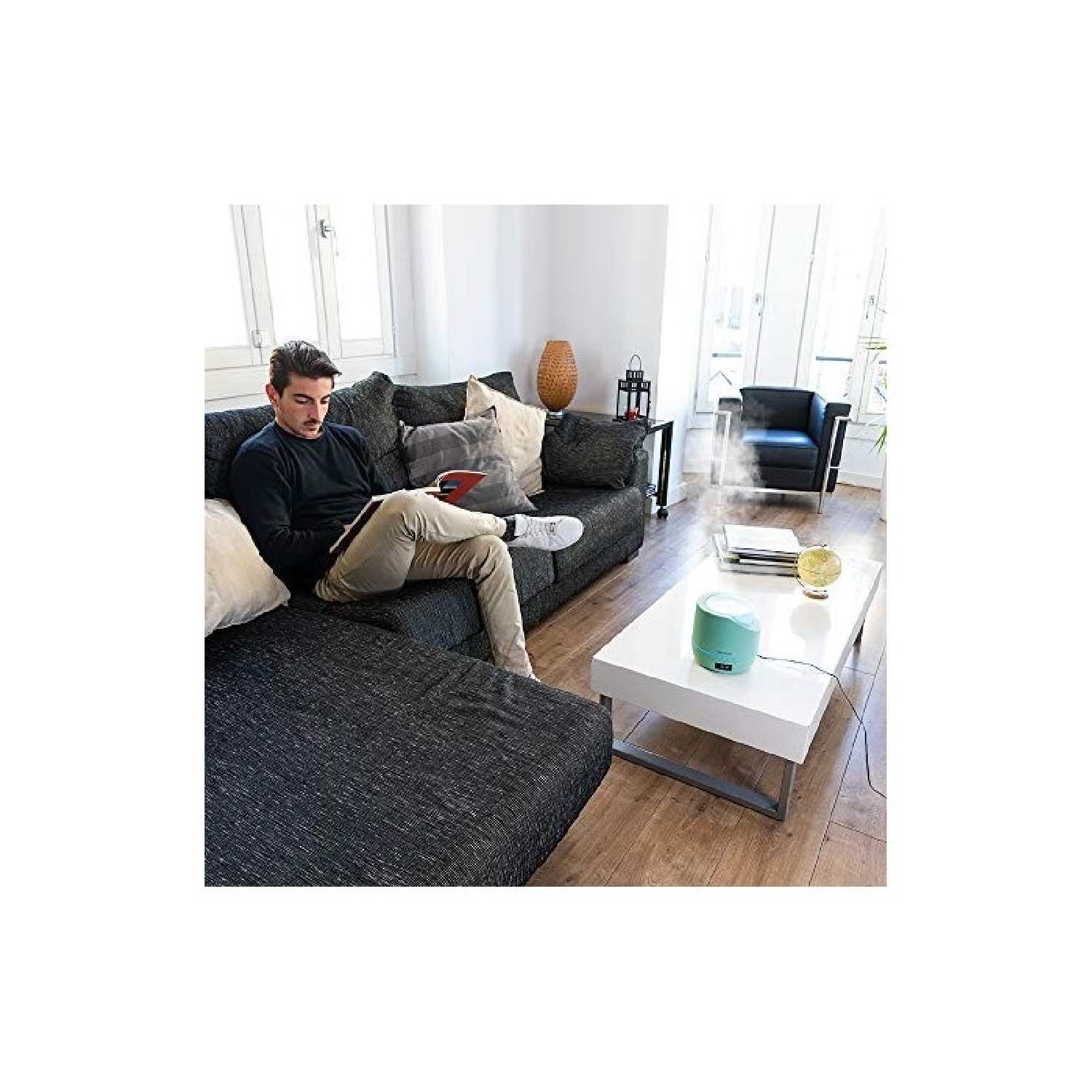 PureAroma 500 Smart Sky - Image 2