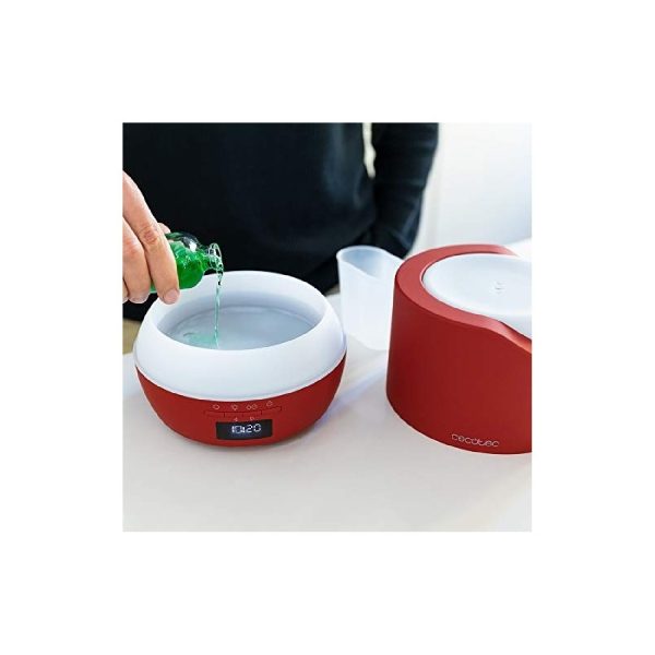 PureAroma 500 Smart Garnet - Image 2