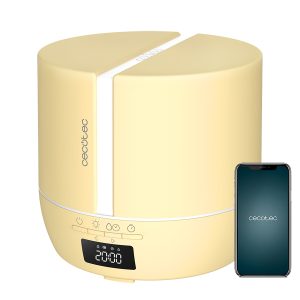 PureAroma 550 Connected SunLight