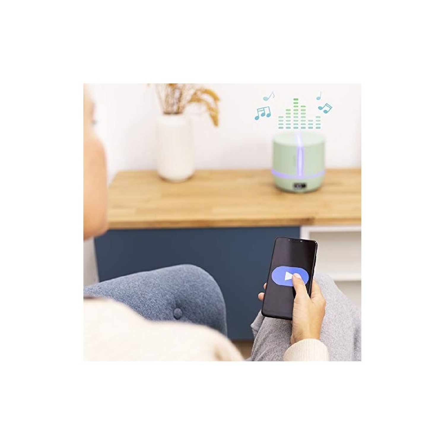 PureAroma 550 Connected Sky - Image 3