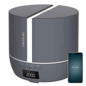 PureAroma 550 Connected Stone