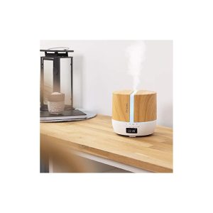 PureAroma 550 Connected White Woody