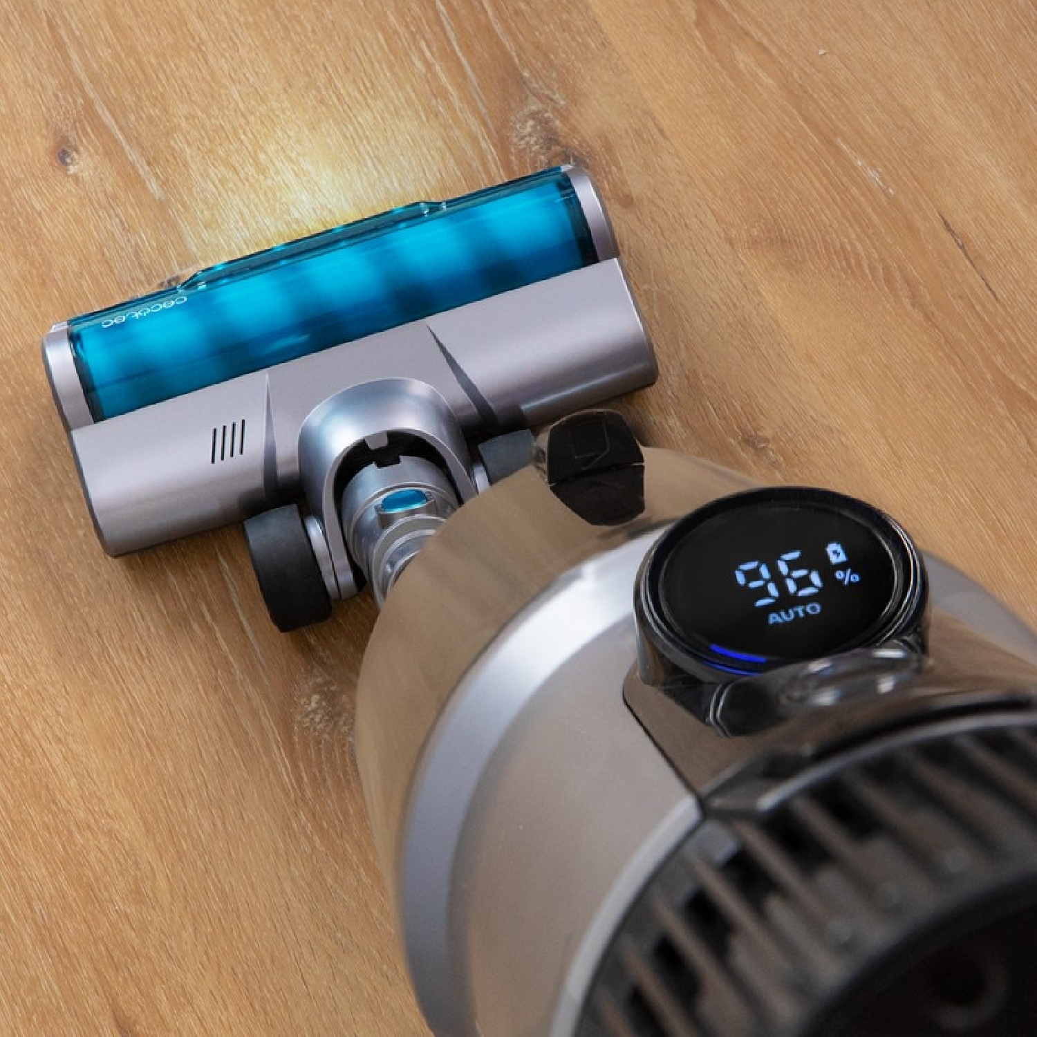 Conga RockStar 880 Ultimate - Image 3