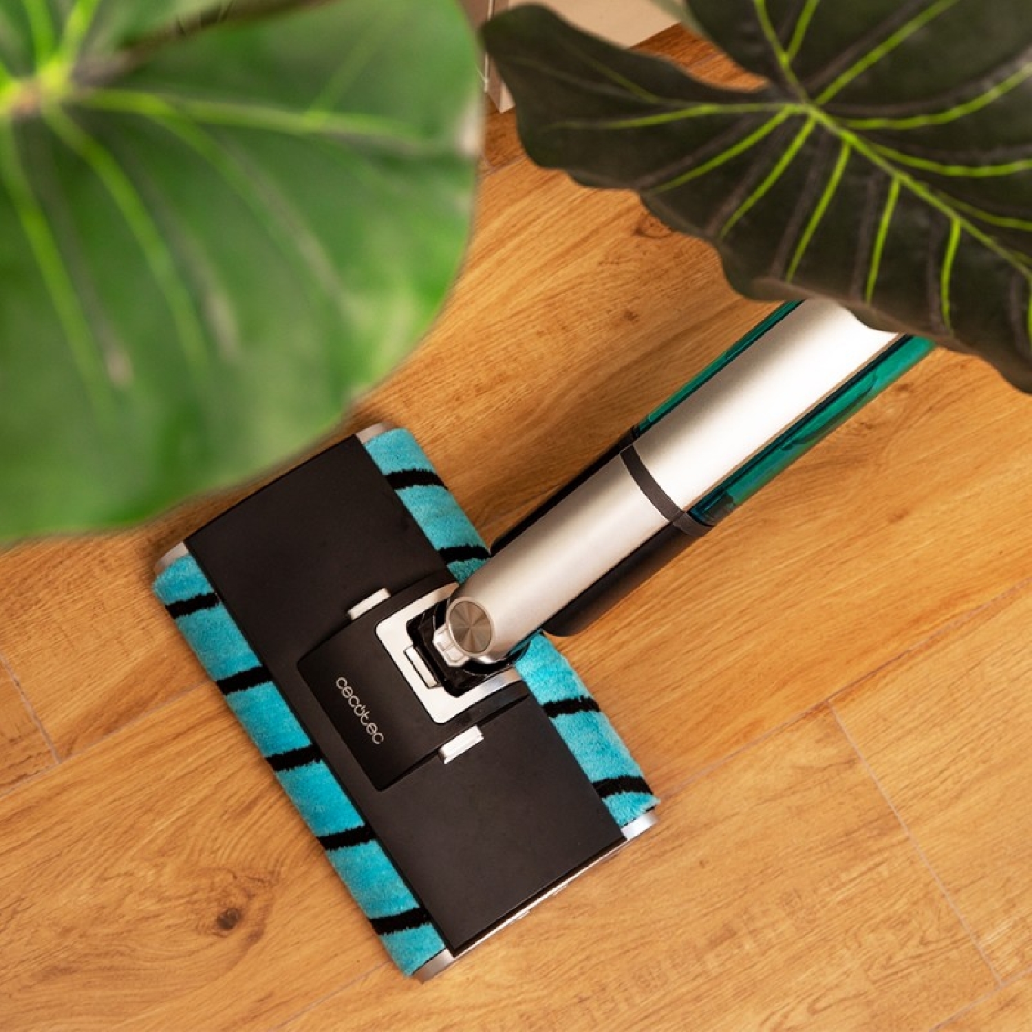 Conga Popstar 14800 Aqua - Image 3