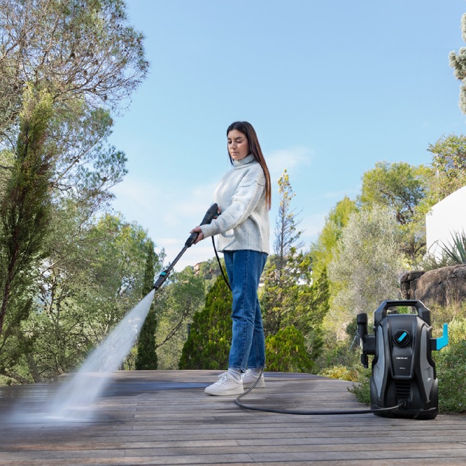 Hydroboost 1500 - Image 3