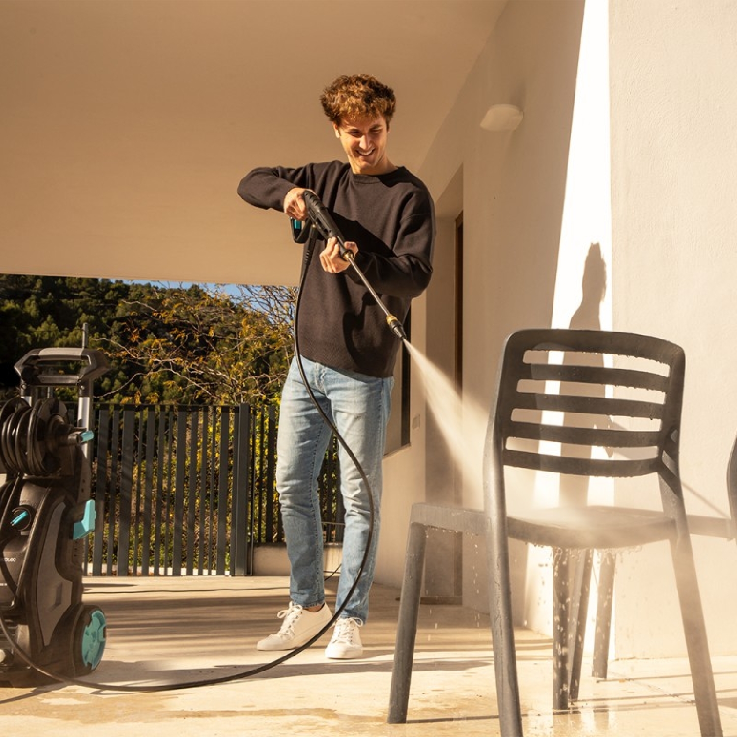 Hydroboost 2500 Home&Car - Image 2