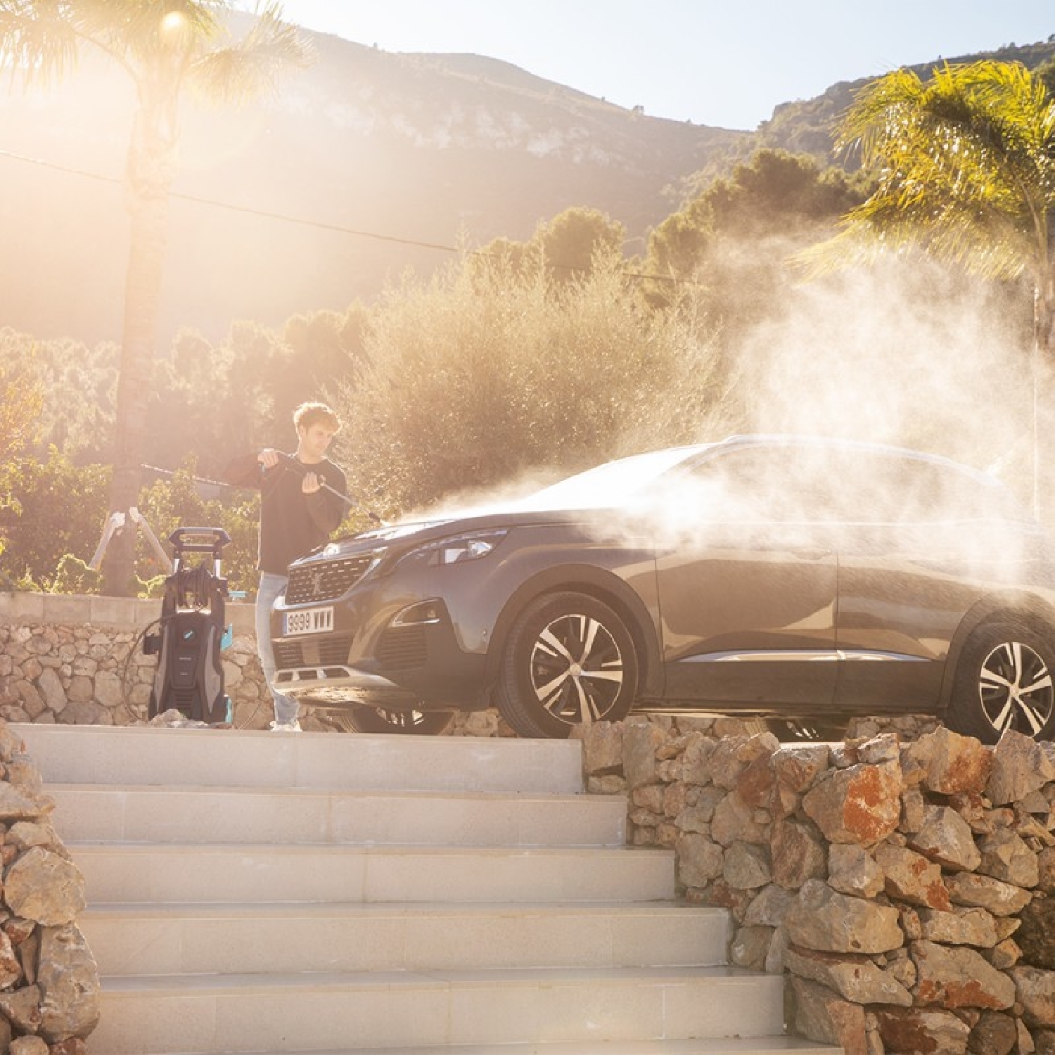 Hydroboost 2500 Home&Car - Image 3