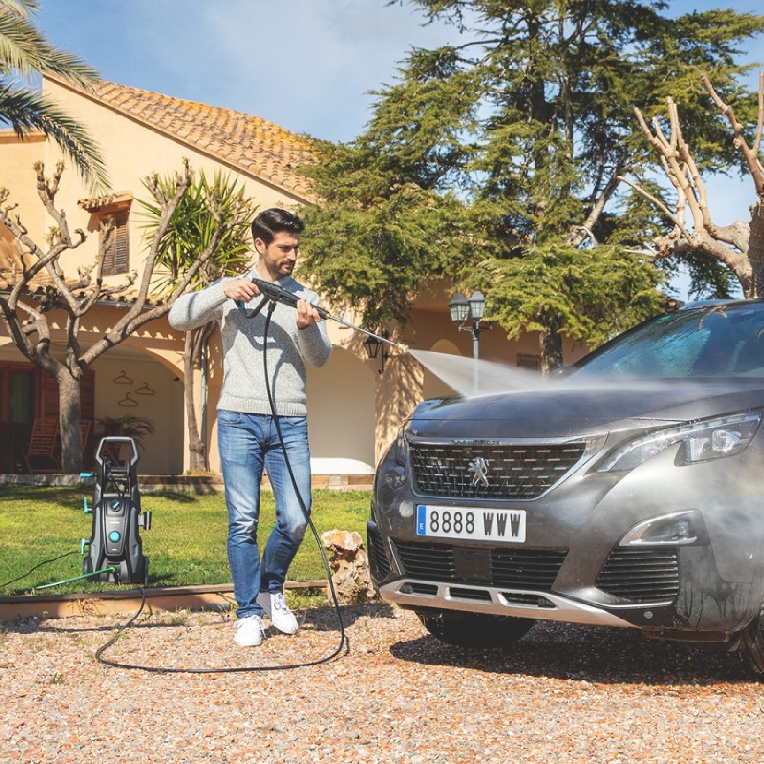 Hydroboost 3200 Pro Clean - Image 2