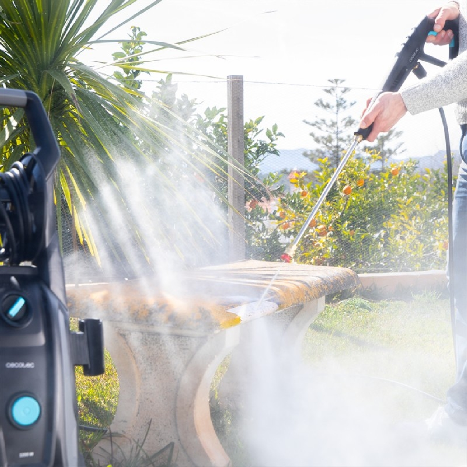 Hydroboost 3200 Pro Clean - Image 3