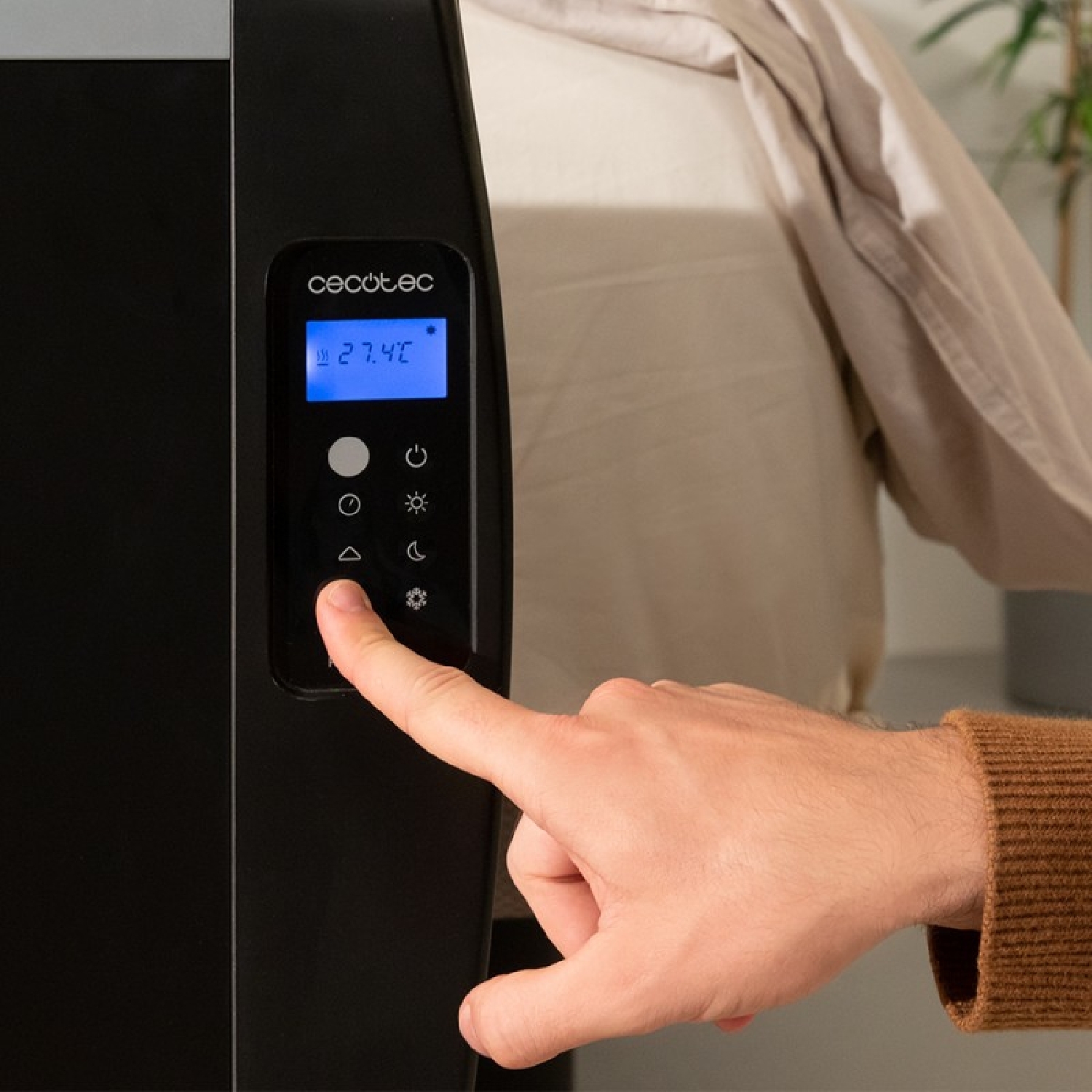 ReadyWarm 2500 Thermal Black - Image 2