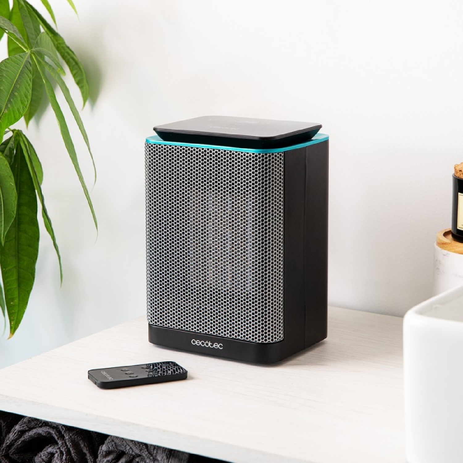 ReadyWarm 6190 Ceramic Rotate Smart - Image 2