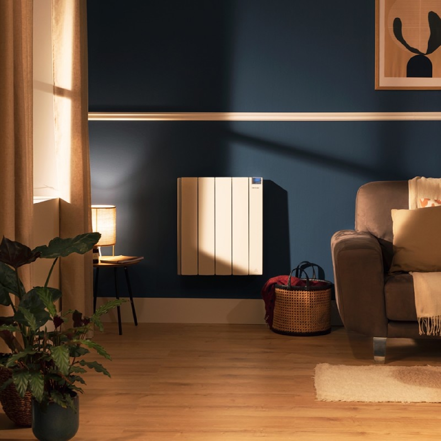 ReadyWarm 4000 Thermal Ceramic Connected - Image 3