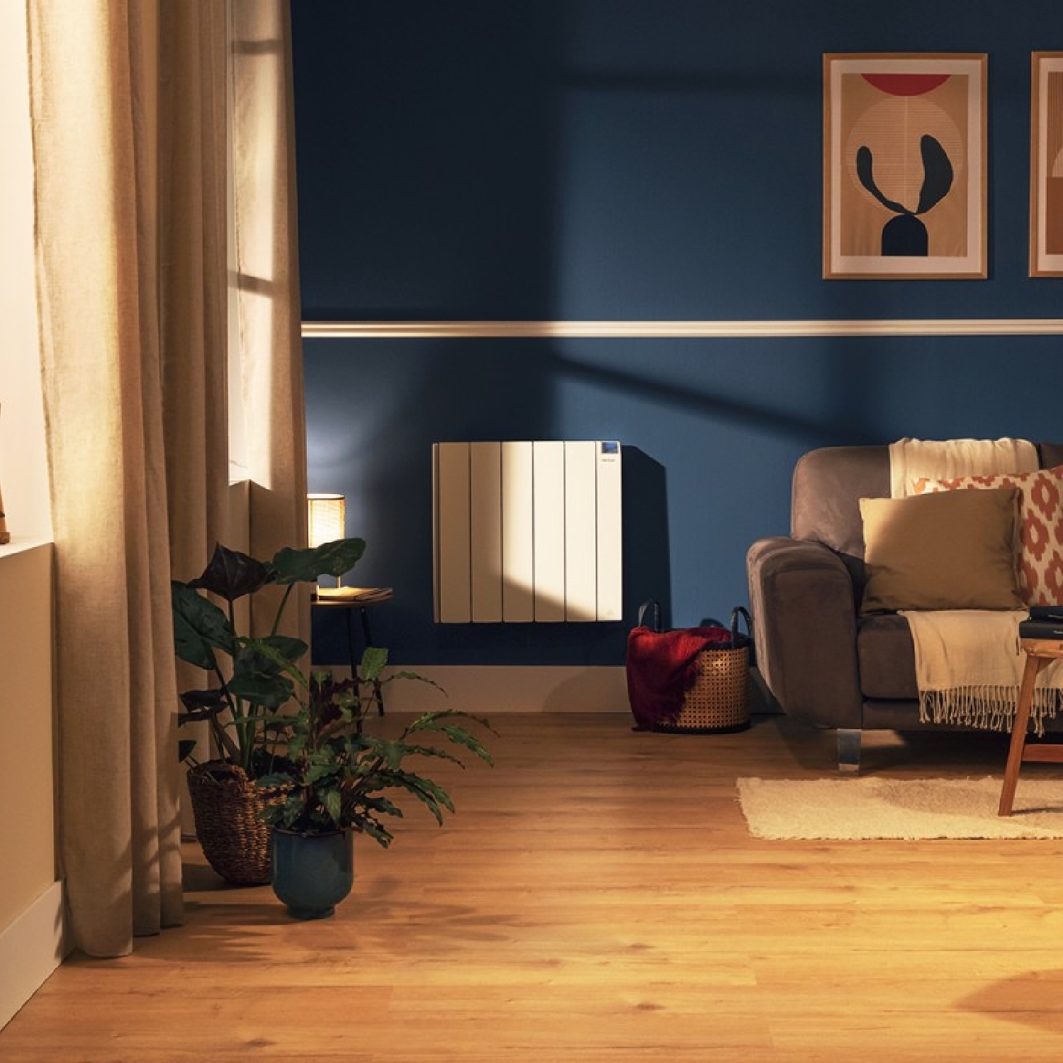 ReadyWarm 6000 Thermal Ceramic Connected - Image 2