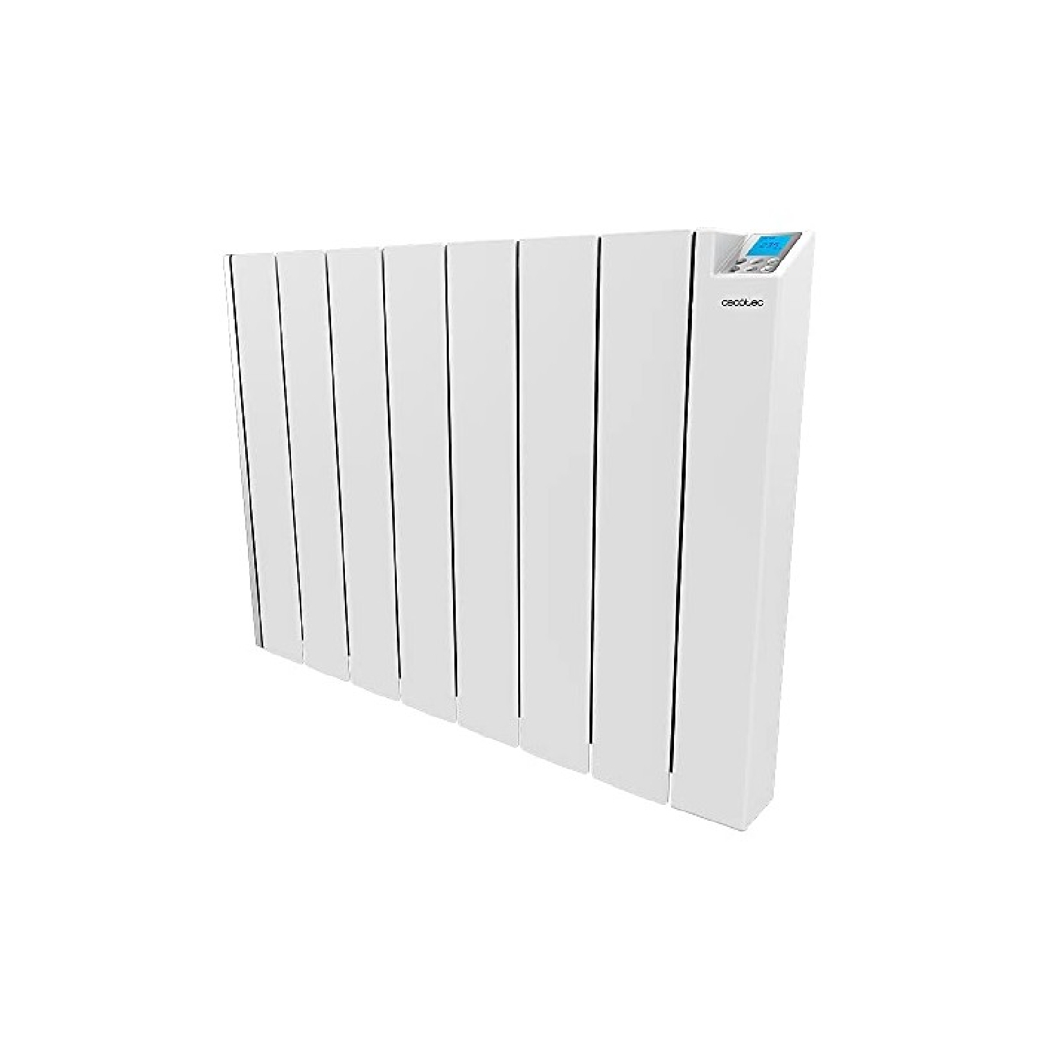 ReadyWarm 8000 Thermal Ceramic Connected