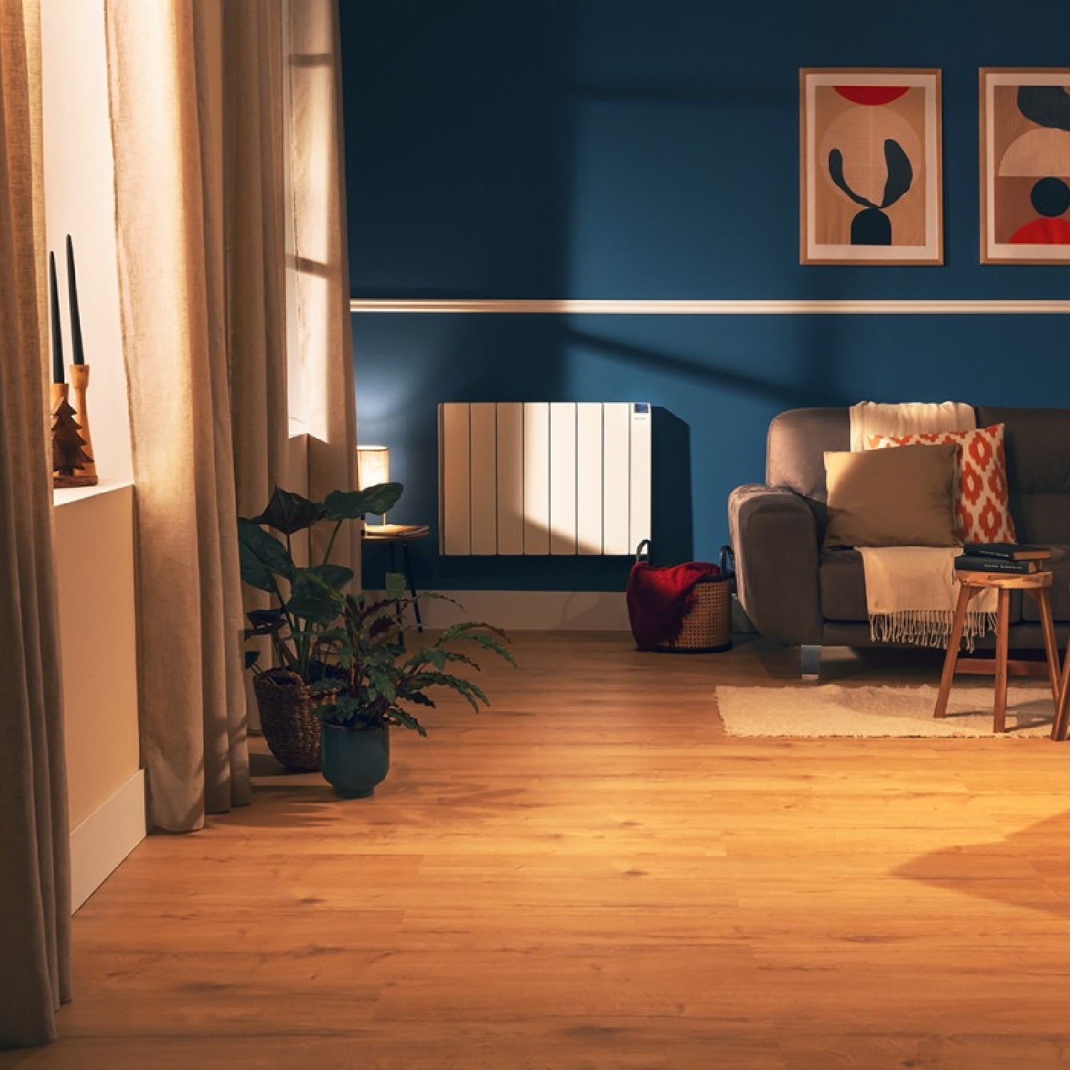 ReadyWarm 8000 Thermal Ceramic Connected - Image 3