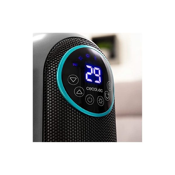 ReadyWarm 10150 Smart Ceramic Pro - Image 3