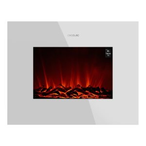 ReadyWarm 2690 Flames Connected White