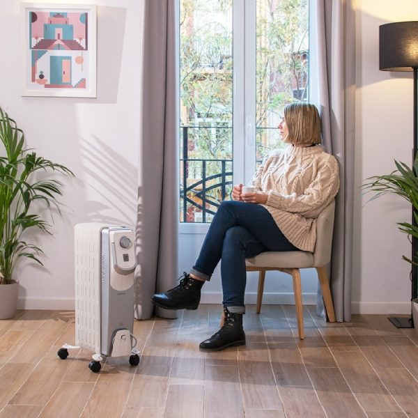 ReadyWarm 7000 Space 360º - Image 2