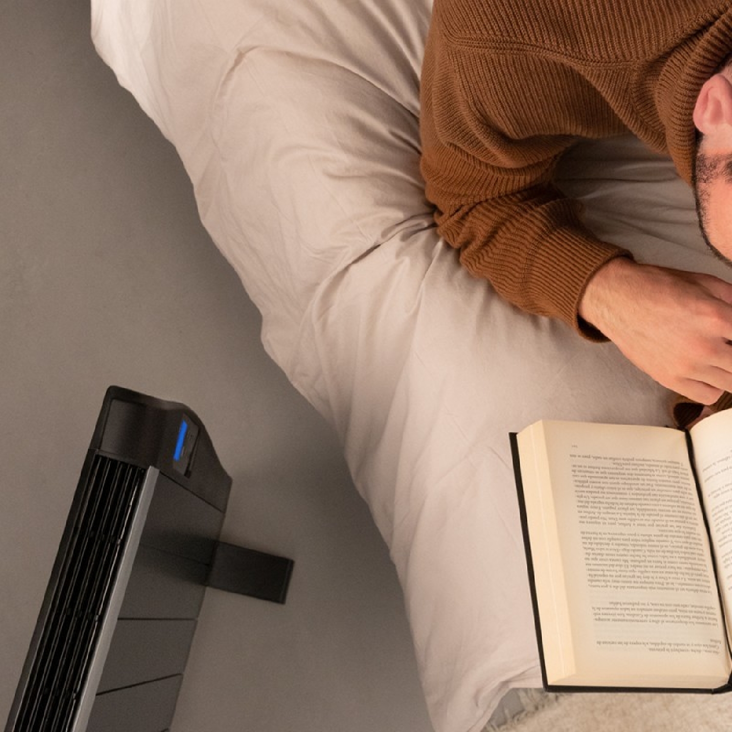 ReadyWarm 800 Thermal Black - Image 2