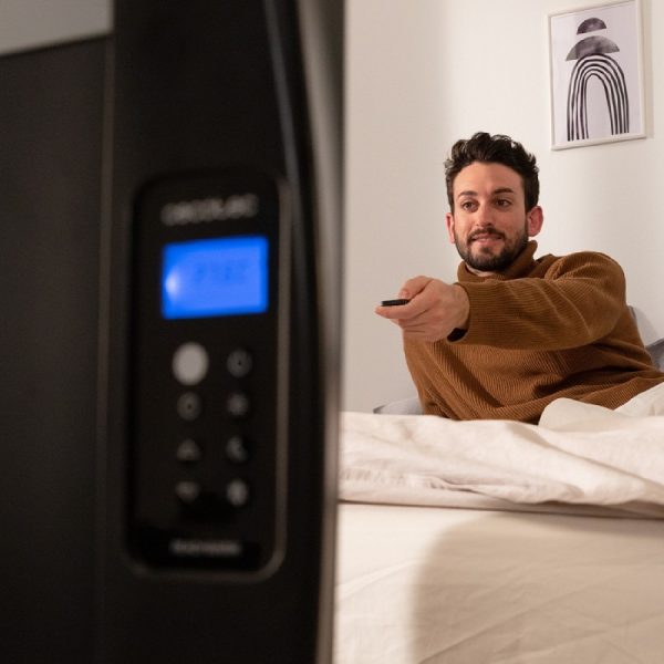 ReadyWarm 1800 Thermal Black - Image 3