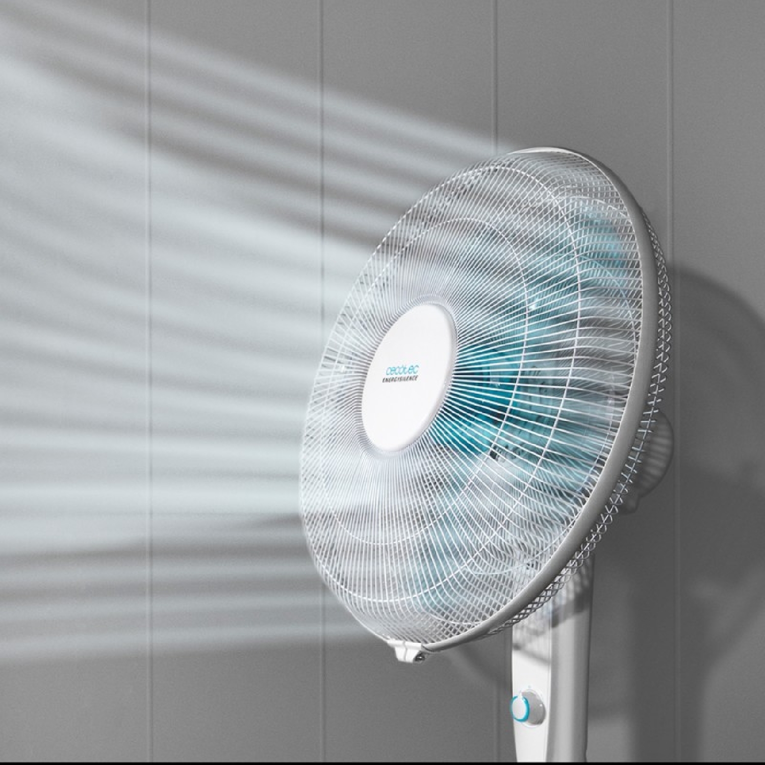 EnergySilence 520 Power White - Image 2