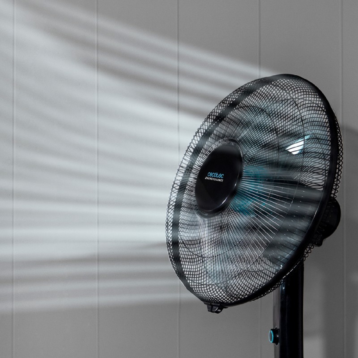 EnergySilence 520 Power Black - Image 2