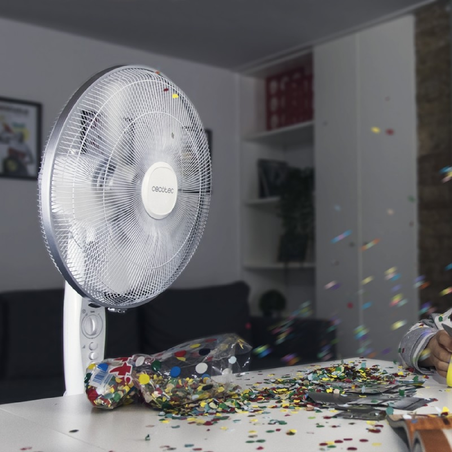 EnergySilence 1010 Extreme Flow - Image 2