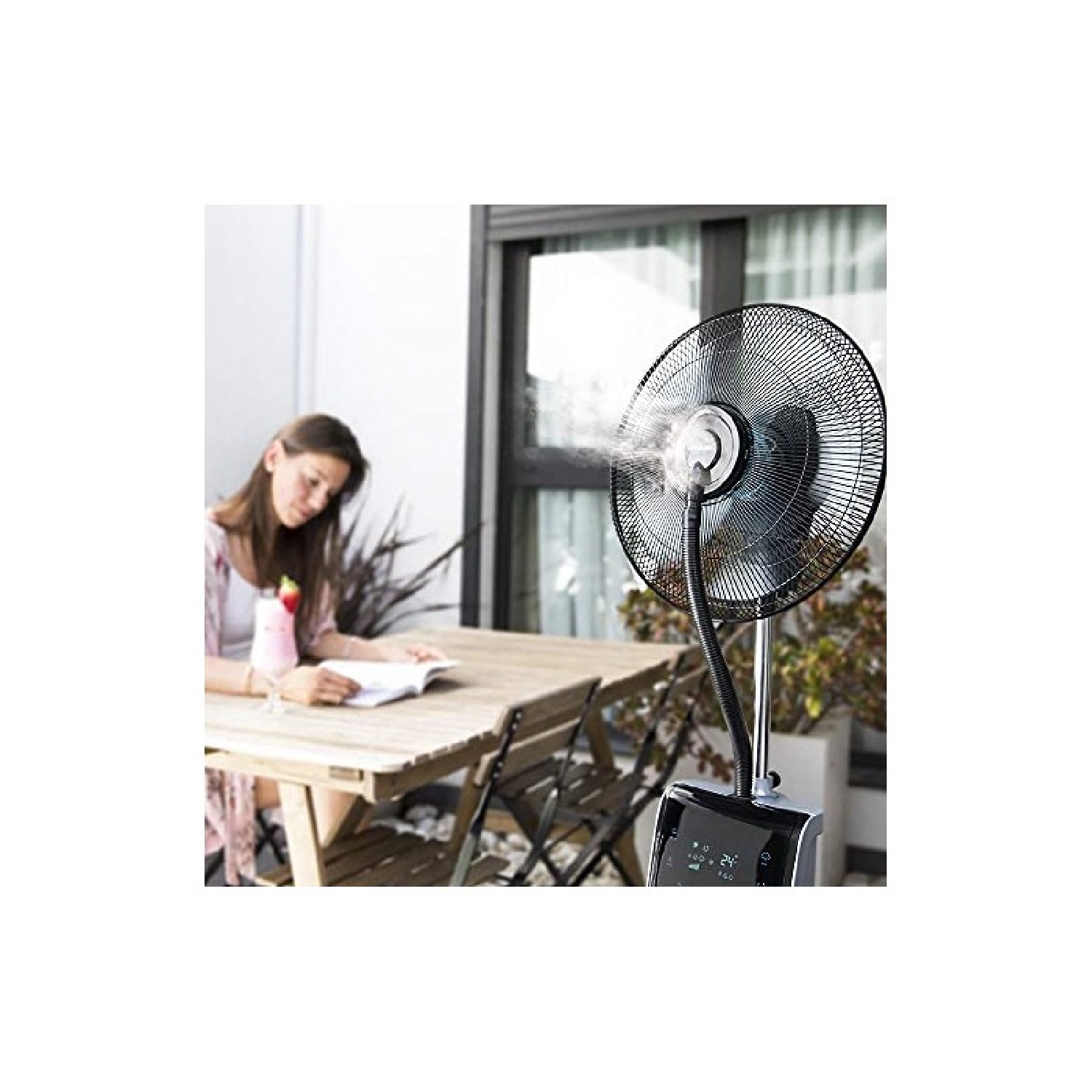 EnergySilence 790 FreshEssence Ionic - Image 2