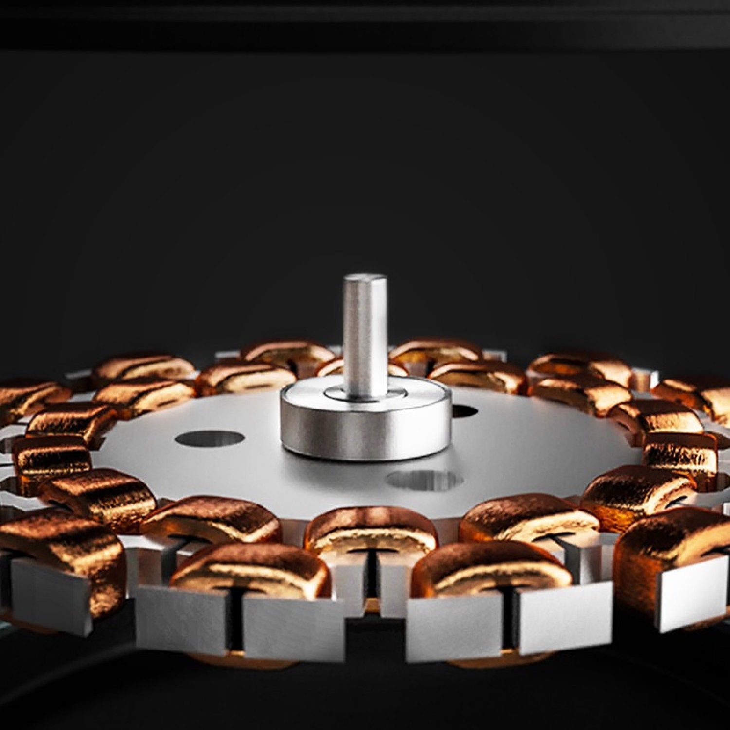 EnergySilence 850 Skyline - Image 3