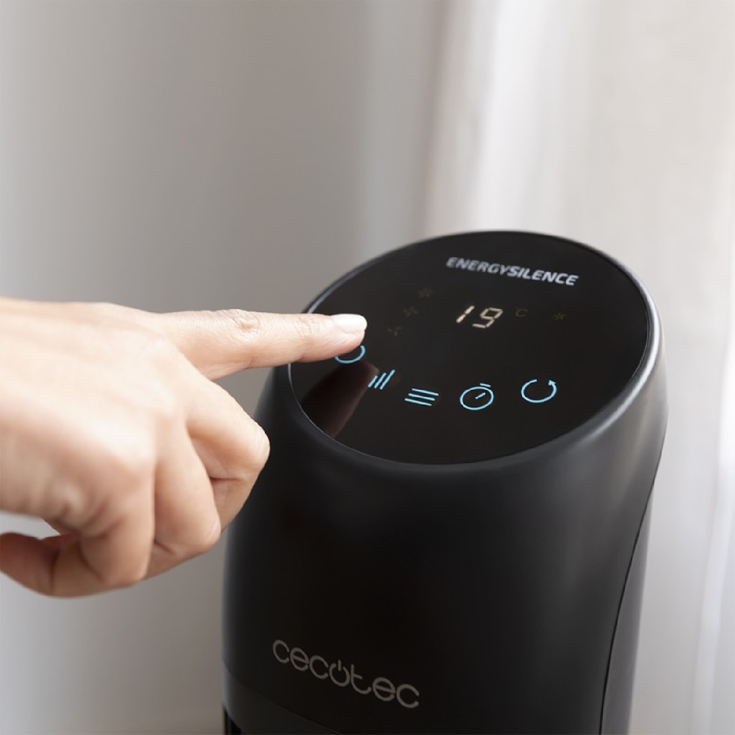 EnergySilence 8050 Skyline Smart - Image 3