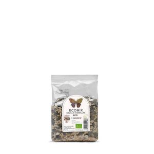 ECOMIX 5 SEMILLAS BIO 250  GR.