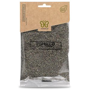 TOMILLO FLOR BIO EXTRA B   50 GR.