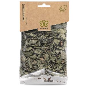 MENTA PIPERITA BIO B  25  GR.