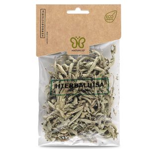 HIERBALUISA EXTRA BIO  B. 12 GR.