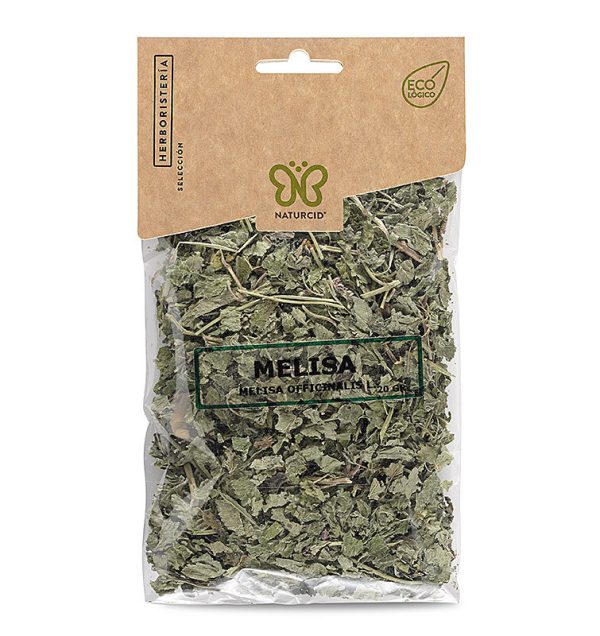 MELISA BIO B 30 GR.