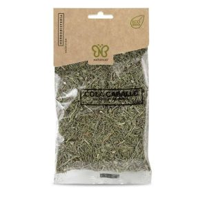 COLA DE CABALLO BIO B 35 GR.