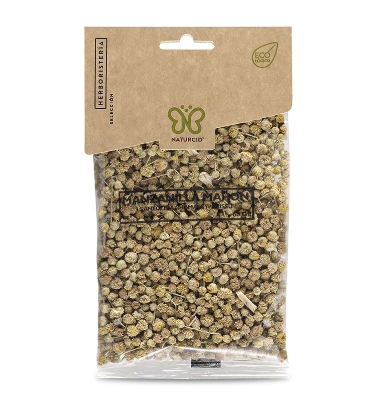 MANZANILLA MAHÓN BIO B 60 GR