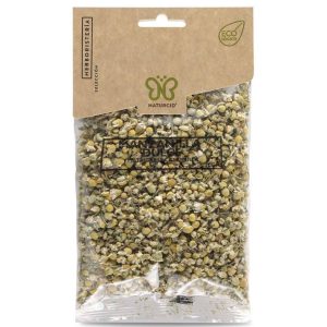 MANZANILLA DULCE BIO 35  GR