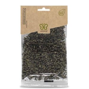 TE VERDE  BIO B  50  GR.