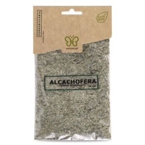 ALCACHOFERA  BIO B 35 GR