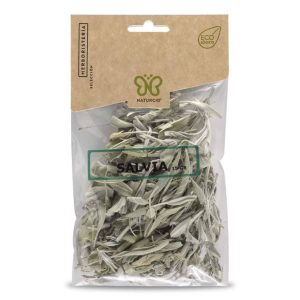 SALVIA  BIO B 50 GR