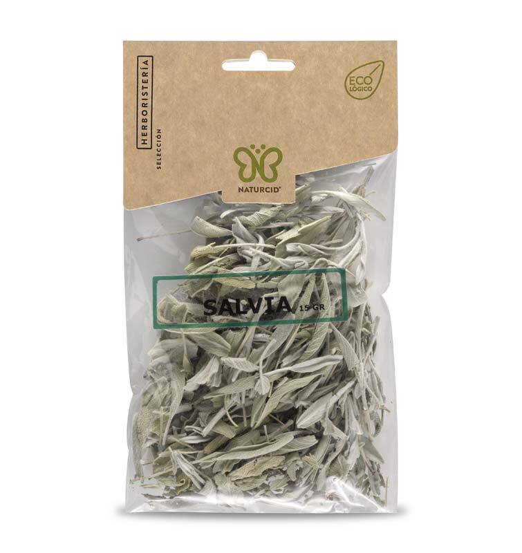 SALVIA BIO B 50 GR