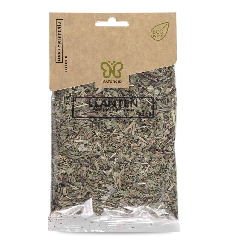 LLANTEN BIO B 40 GR.