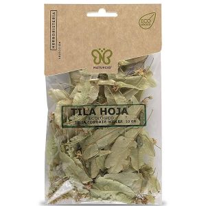 TILA FLOR ENTERA BIO B 10 GR