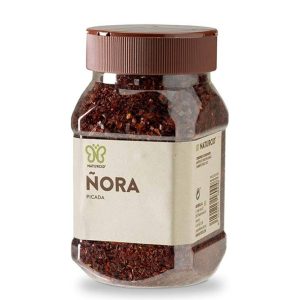ÑORA PICADA PET 170  GR.