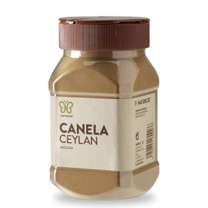 CANELA MOLIDA PET 150  GR.