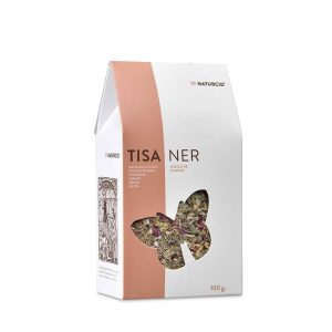 TISA NER BOLSA 100  GR